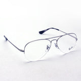 射线玻璃杯Ray-Ban RX6589 2538