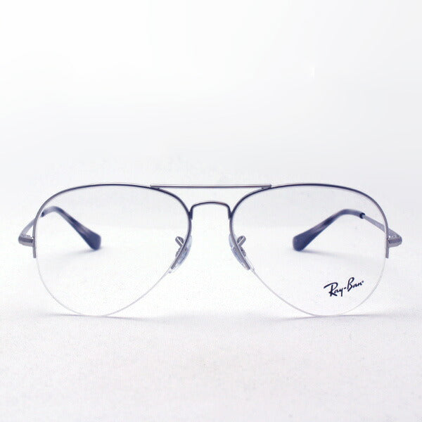 レイバン メガネ Ray-Ban RX6589 2538