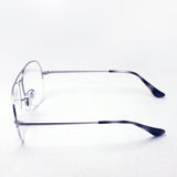 射线玻璃杯Ray-Ban RX6589 2538