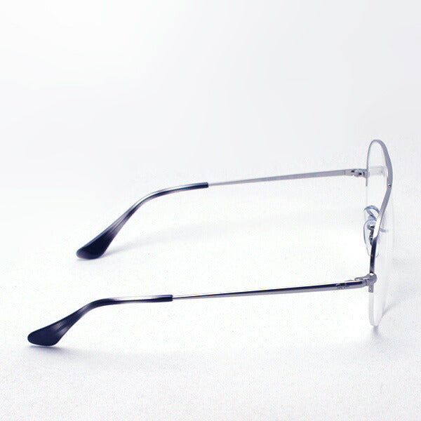 レイバン メガネ Ray-Ban RX6589 2538