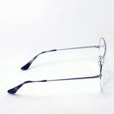 射线玻璃杯Ray-Ban RX6589 2538