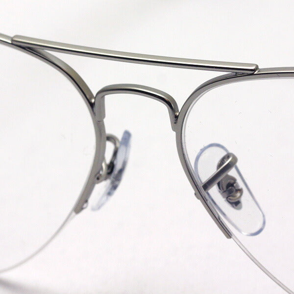 レイバン メガネ Ray-Ban RX6589 2538