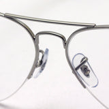 射线玻璃杯Ray-Ban RX6589 2538