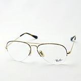 Ray-Ban Glasses Ray-Ban RX6589 2945