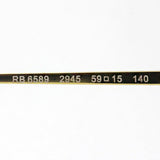 Ray-Ban Glasses Ray-Ban RX6589 2945