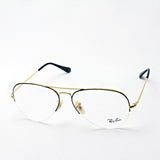 Ray-Ban Glasses Ray-Ban RX6589 2946