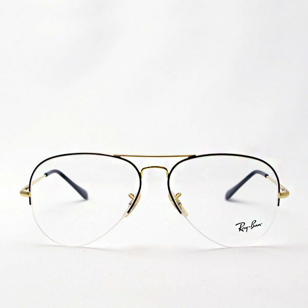 レイバン メガネ Ray-Ban RX6589 2946