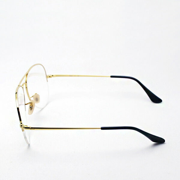 レイバン メガネ Ray-Ban RX6589 2946