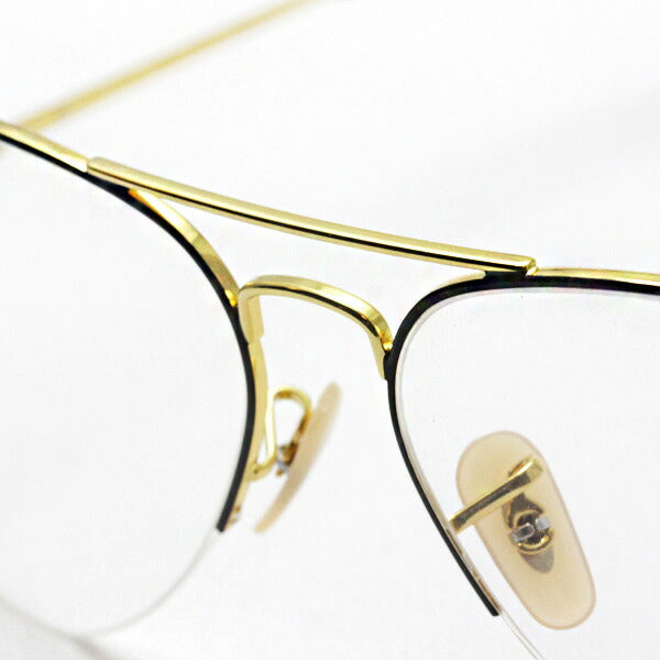 レイバン メガネ Ray-Ban RX6589 2946