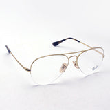 Ray-Ban Glasses Ray-Ban RX6589 3033