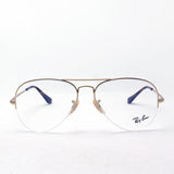 Ray-Ban Glasses Ray-Ban RX6589 3033