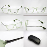 Ray-Ban Glasses RAY-BAN RX7022M 5366 Shirley