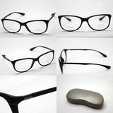 Ray-Ban Glasses Ray-Ban RX7024 5204