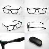 Ray-Ban Glasses RAY-BAN RX7029F 5197