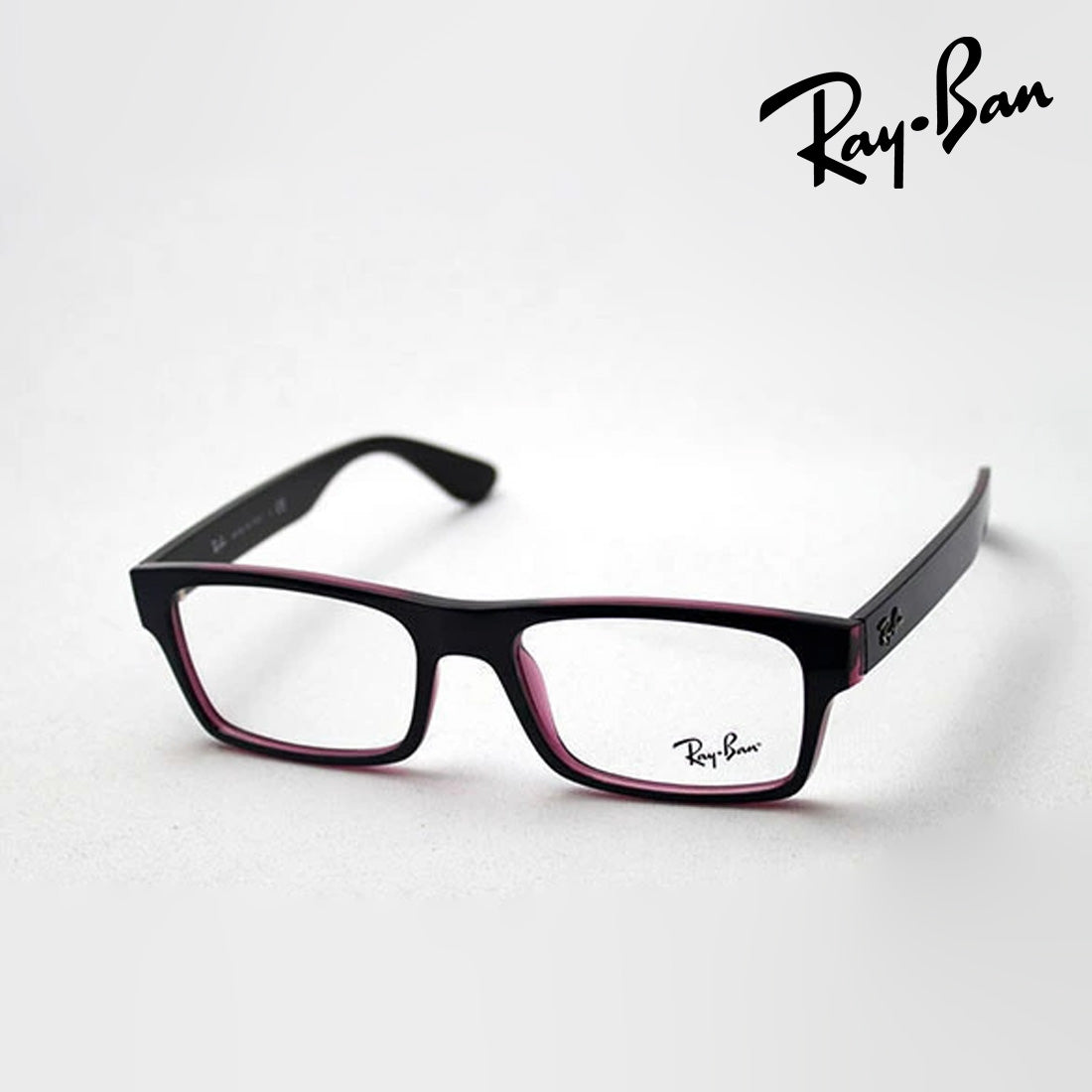 レイバン メガネ Ray-Ban RX7030 5398 – GLASSMANIA -TOKYO AOYAMA-