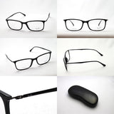 Ray-Ban Glasses Ray-Ban RX7031F 2000