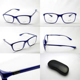 Ray-Ban Glasses Ray-Ban RX7036 5439