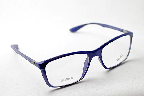 射线玻璃杯Ray-Ban RX7036 5439