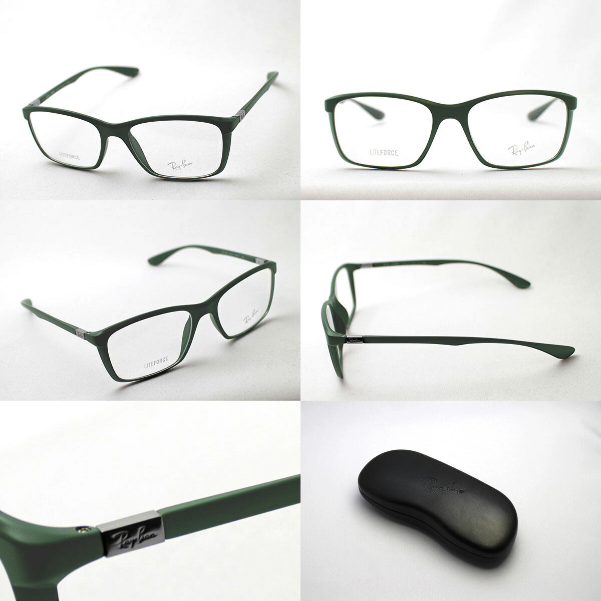 射线玻璃杯Ray-Ban RX7036 5440