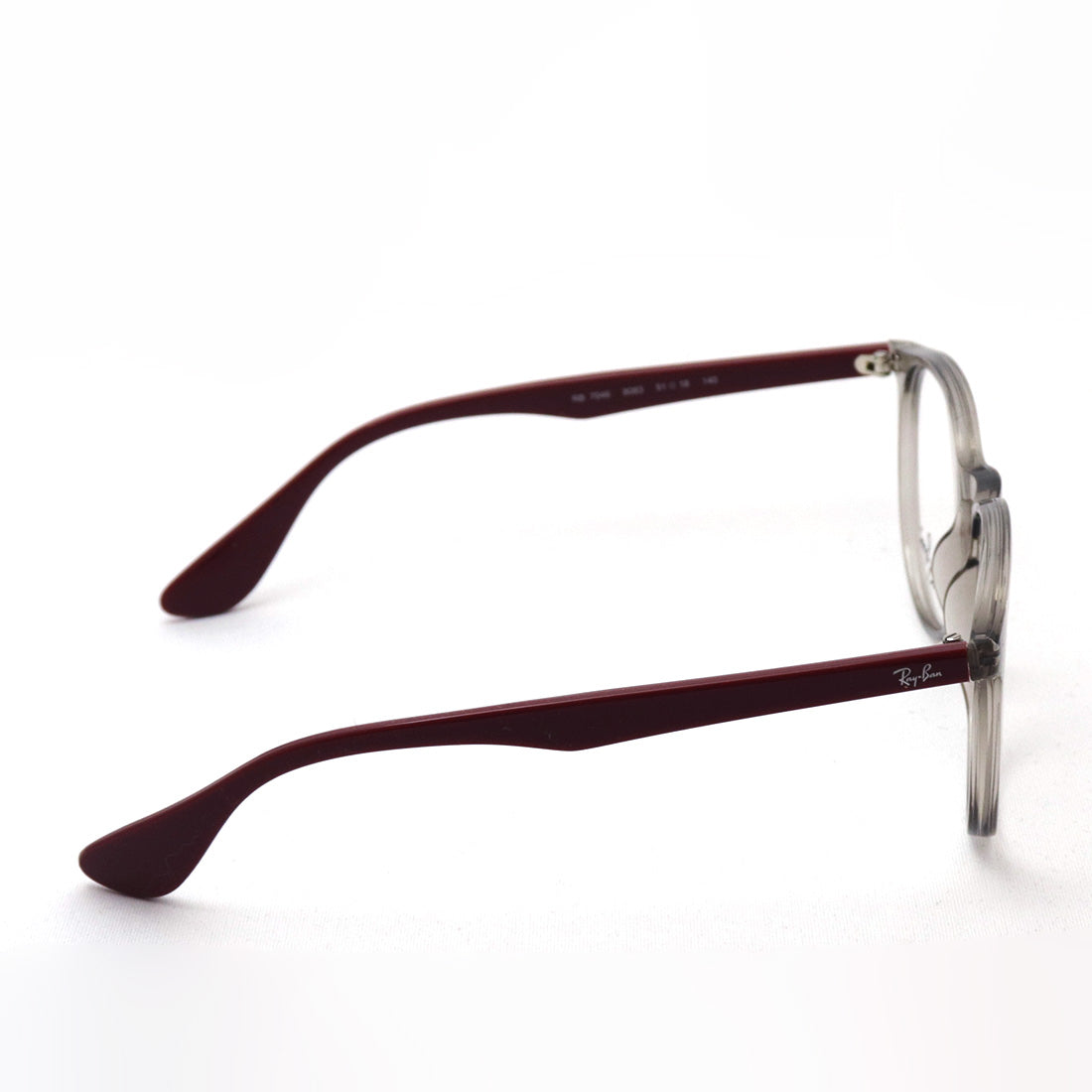 射线玻璃杯Ray-Ban RX7046 8083