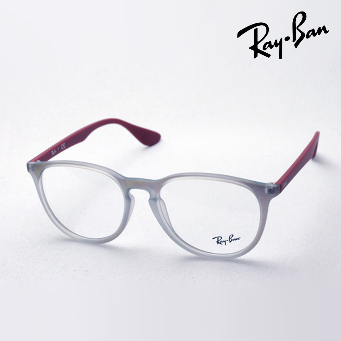 レイバン メガネ Ray-Ban RX7046F 5485 エリカ