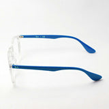 Ray-Ban Glasses RAY-BAN RX7046F 5734 Erica