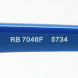 Ray-Ban Glasses RAY-BAN RX7046F 5734 Erica