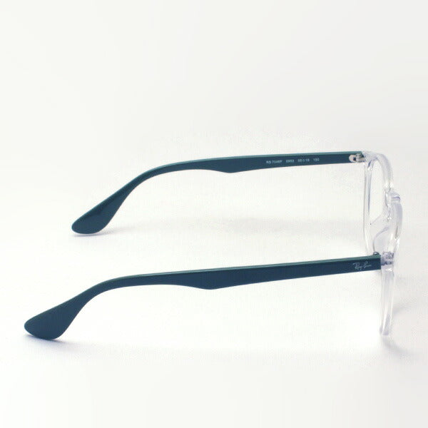 レイバン メガネ Ray-Ban RX7046F 5952 エリカ