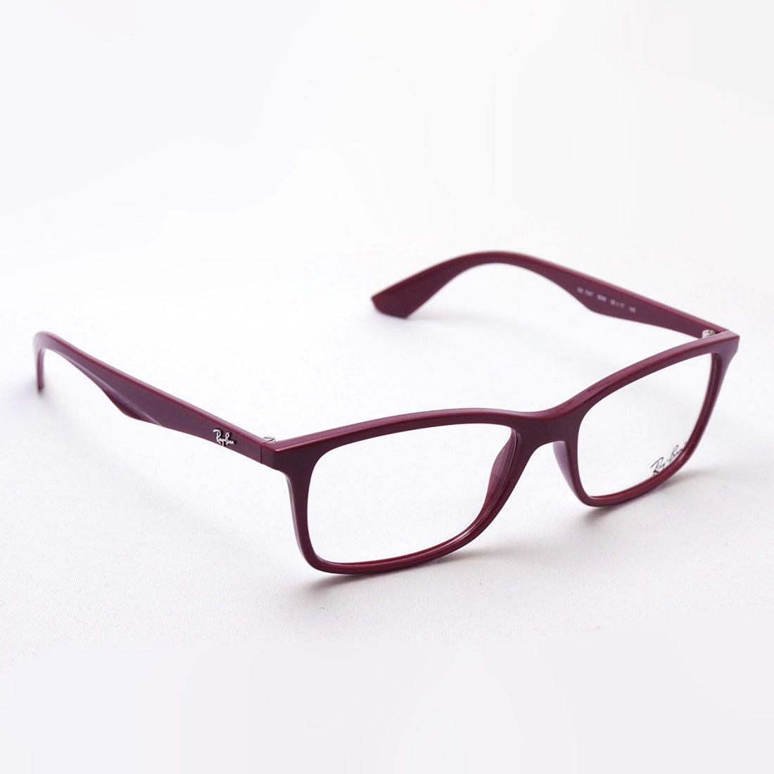 レイバン メガネ Ray-Ban RX7047 8099