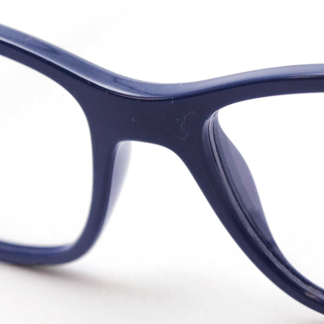 レイバン メガネ Ray-Ban RX7047 8100