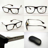 Ray-Ban Glasses RAY-BAN RX7054F 5365