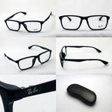 Ray-Ban Glasses Ray-Ban RX7056F 2000