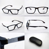 Ray-Ban Glasses Ray-Ban RX7056F 2012