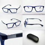 Ray-Ban Glasses RAY-BAN RX7056F 5538