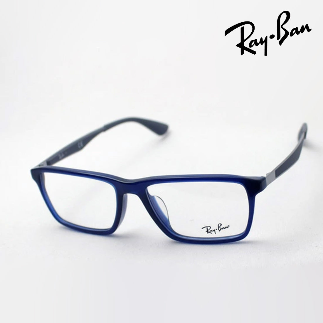 レイバン メガネ Ray-Ban RX7056F 5538