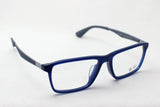 Ray-Ban Glasses RAY-BAN RX7056F 5538