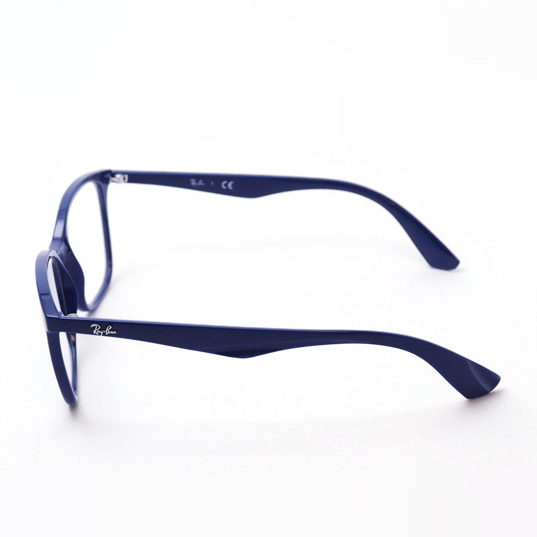 レイバン メガネ Ray-Ban RX7066 8100