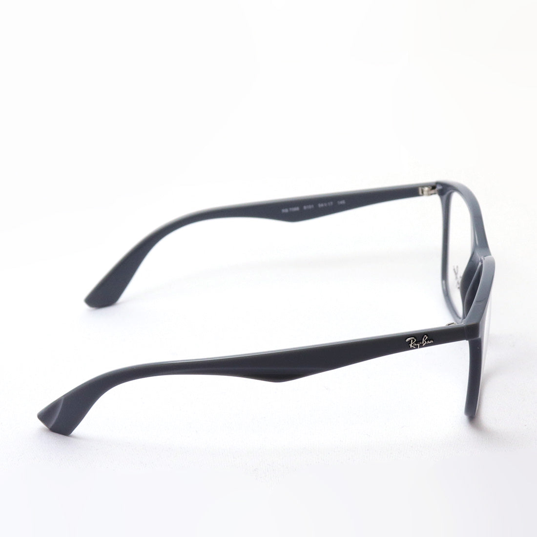 レイバン メガネ Ray-Ban RX7066 8101
