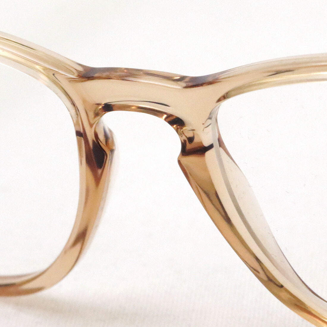 レイバン メガネ Ray-Ban RX7074 5940