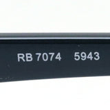 Ray-Ban Glasses Ray-Ban RX7074 5943