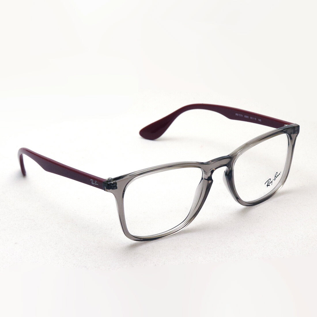 レイバン メガネ Ray-Ban RX7074 8083