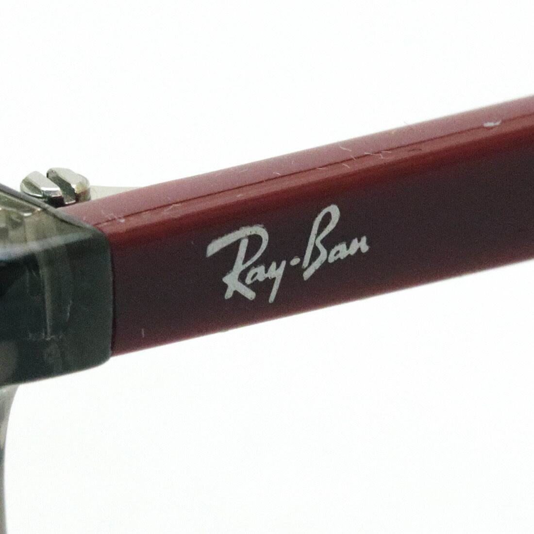 レイバン メガネ Ray-Ban RX7074 8083