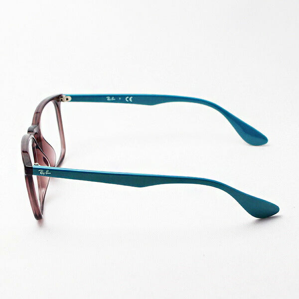 レイバン メガネ Ray-Ban RX7074F 5735