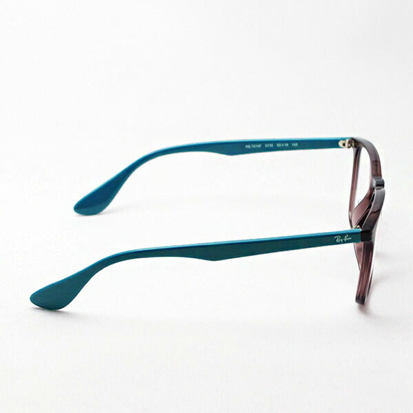 レイバン メガネ Ray-Ban RX7074F 5735
