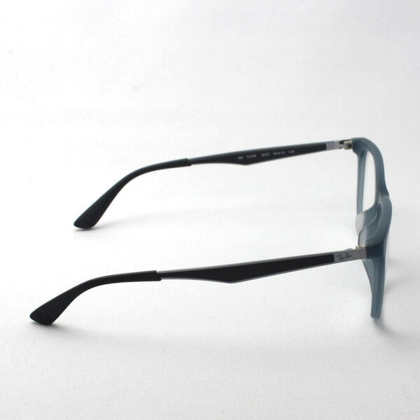 射线玻璃杯Ray-Ban RX7078F 8037