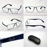 Ray-Ban Glasses RAY-BAN RX7084F 5635