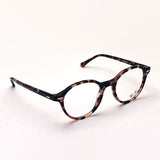 射线玻璃杯Ray-Ban RX7118 8064