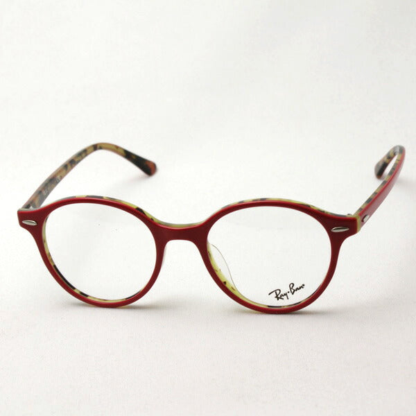 レイバン メガネ Ray-Ban RX7118F 5714