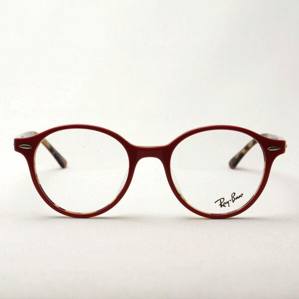 レイバン メガネ Ray-Ban RX7118F 5714