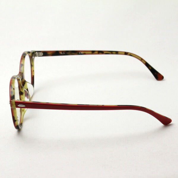 レイバン メガネ Ray-Ban RX7118F 5714